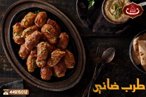 طرب ضاني