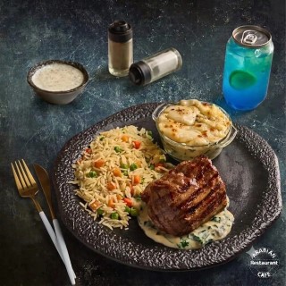 Premium Beef Tenderloin Steak