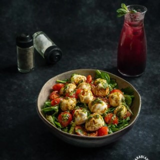 Caprese Salad