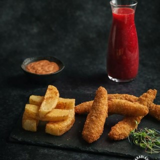 chicken tender