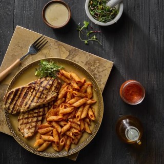 Grilled Chicken