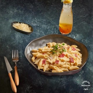 Milano Pasta
