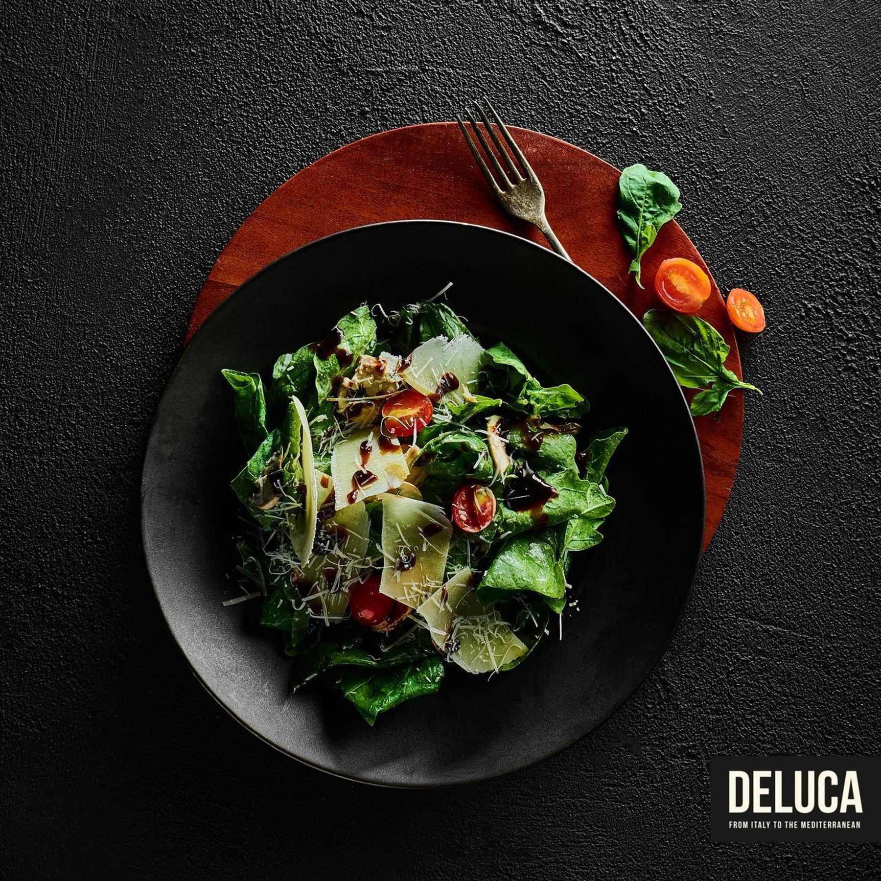 Rocca Salad