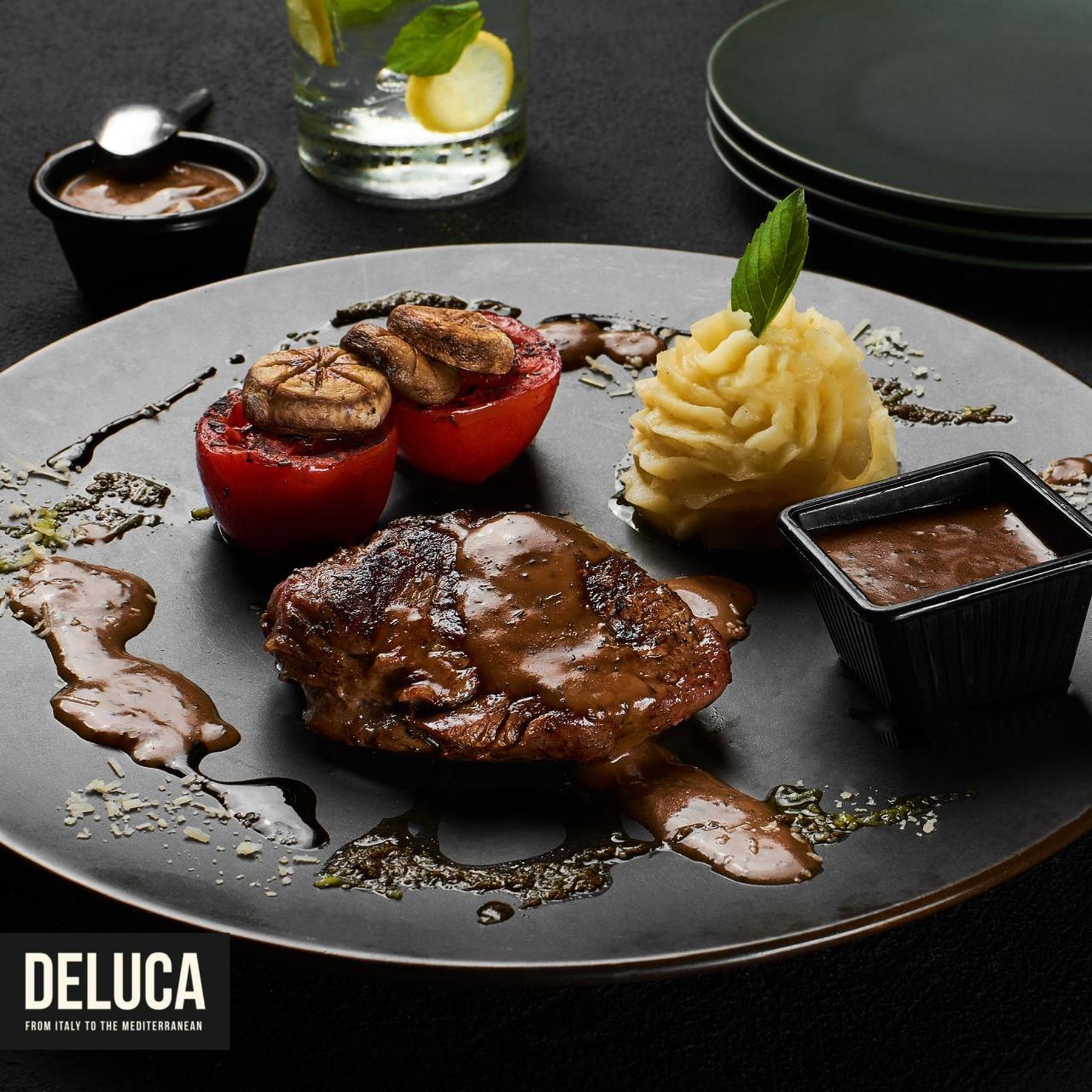 Beef Tenderloin