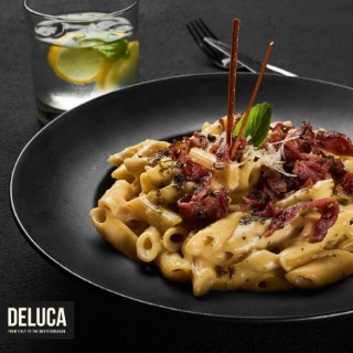 Penna Carbonara