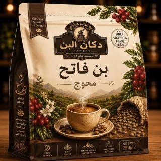 بن فاتح محوج