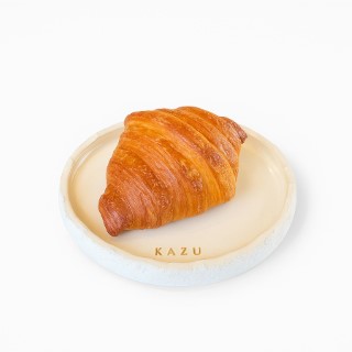 Croissant Plain