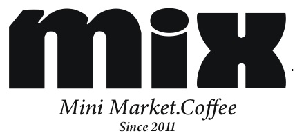mix coffee