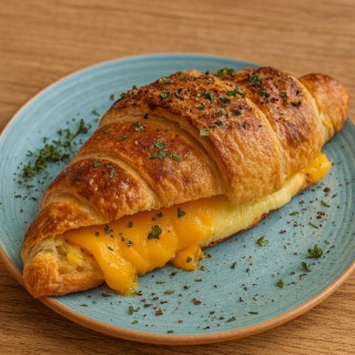CROISSANT FETA CHEESE