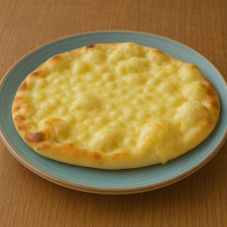 HALLOUMI MAN'OUSHE