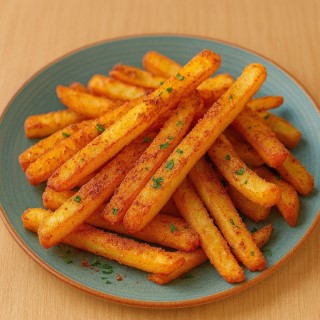Holland Fries