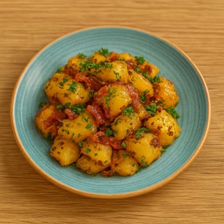 Hot Potatoes