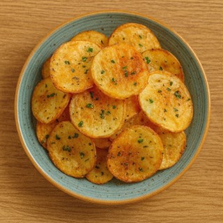 Potato Chips
