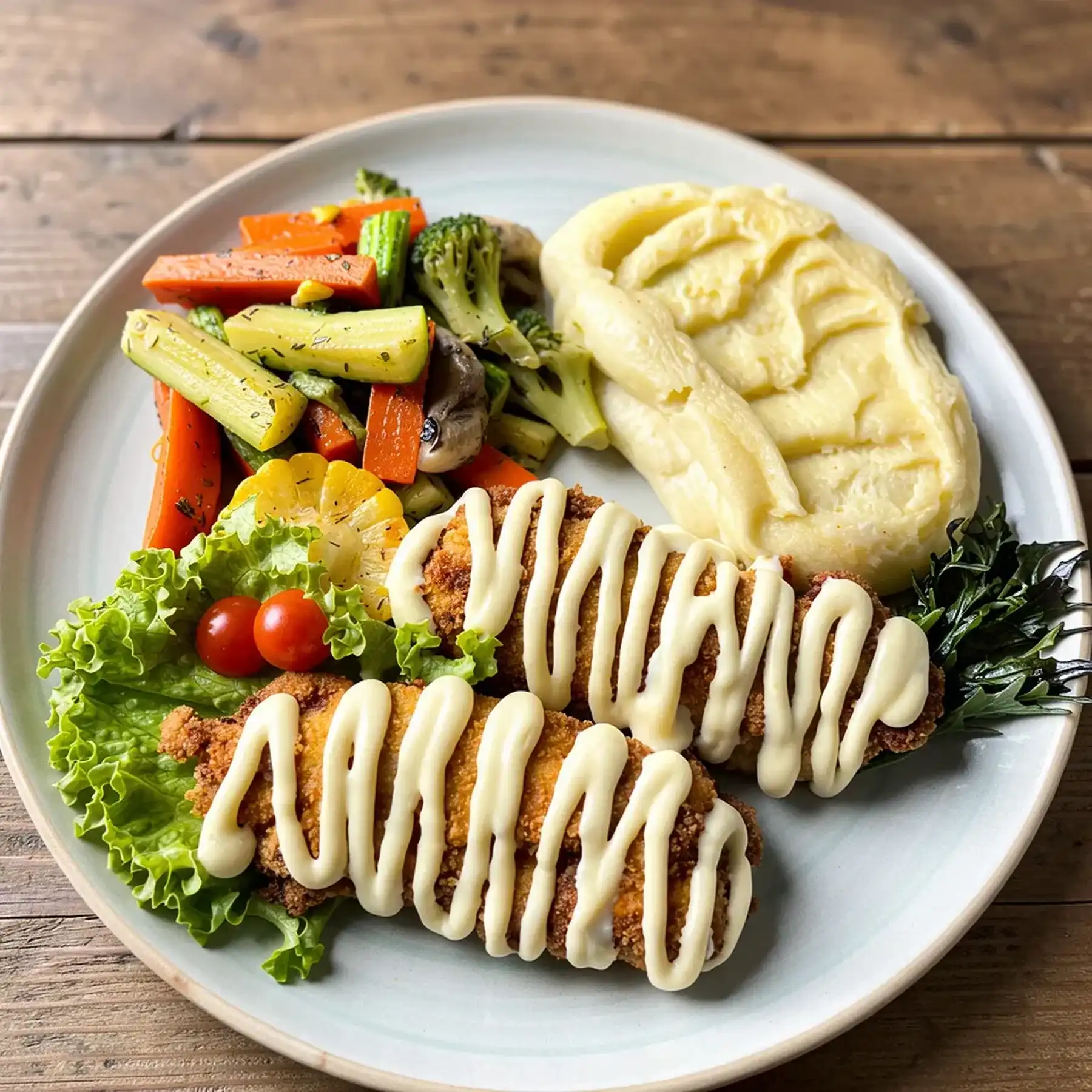 Cordon Bleu