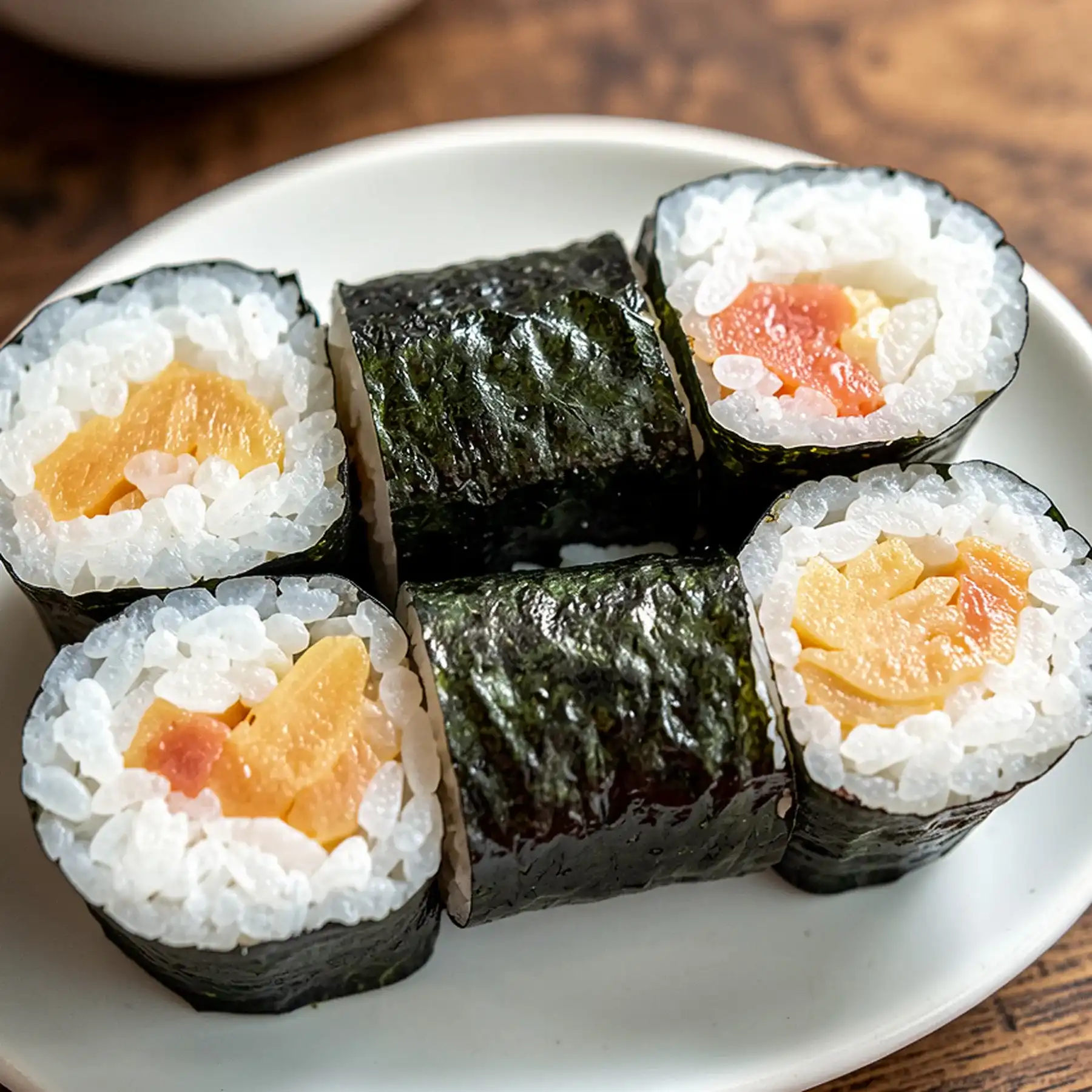 Hoso Salmon