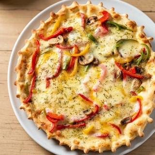 VEGETABLES MAN'OUSHE