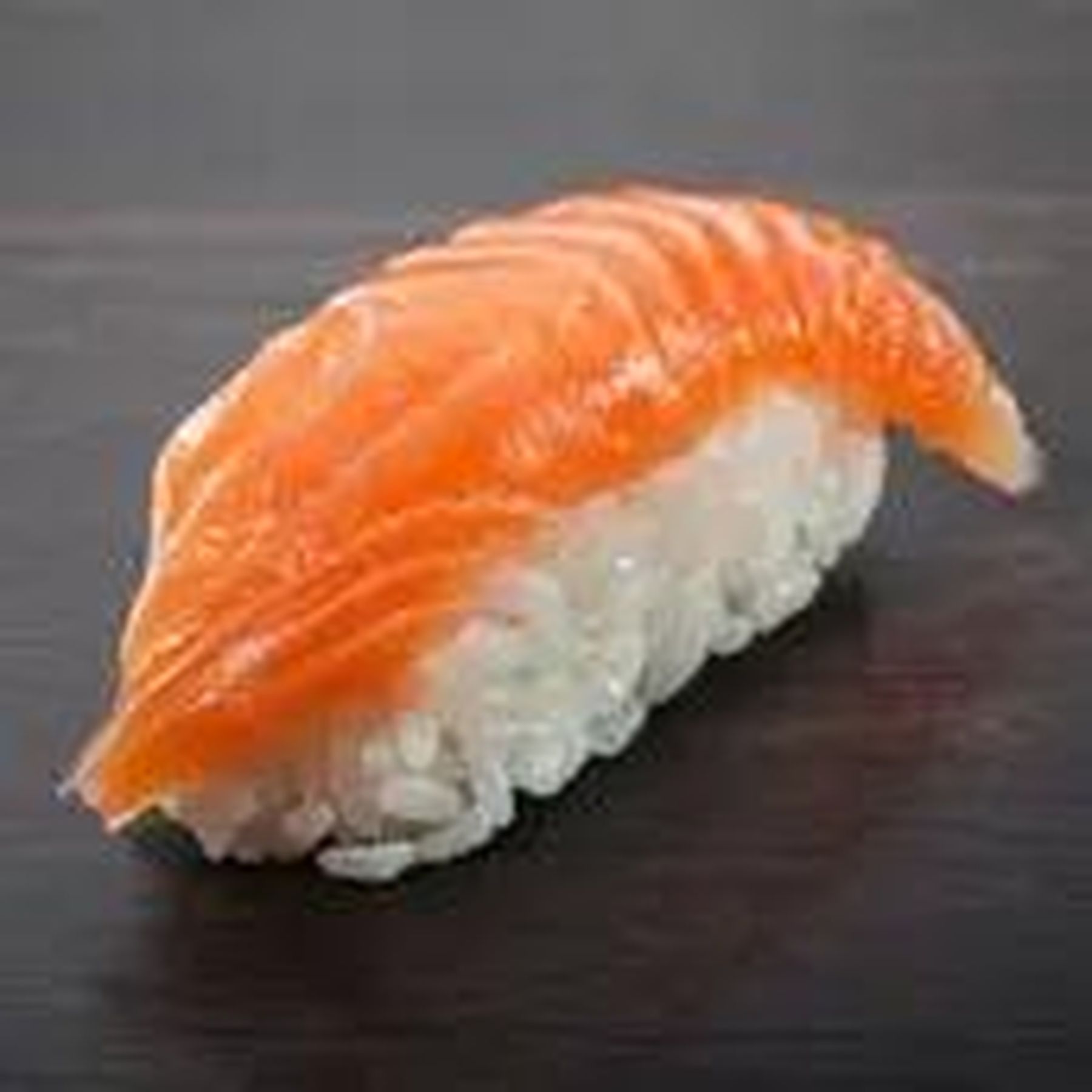 Salmon Sashimi