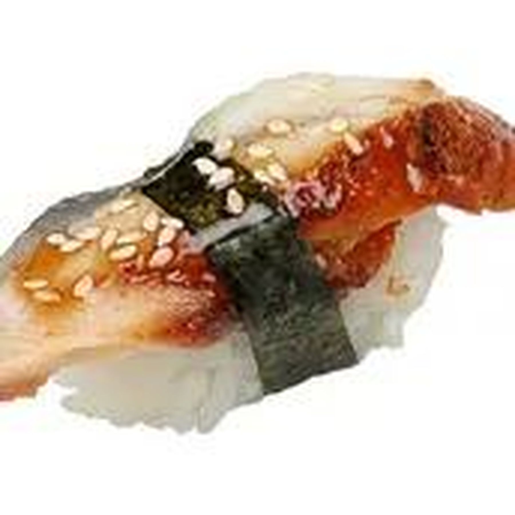 Eel Sashimi