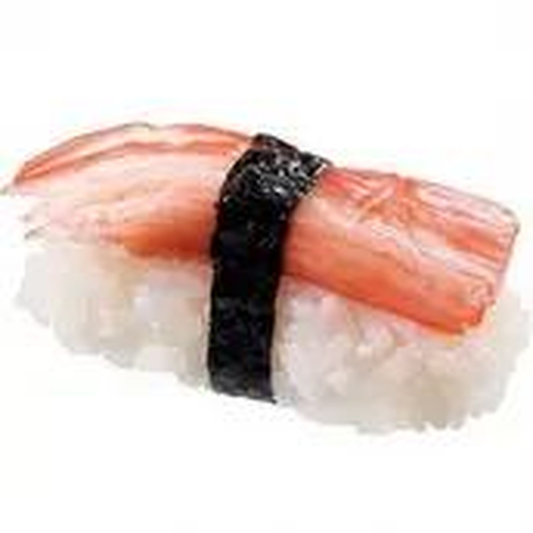 Crab Sashimi