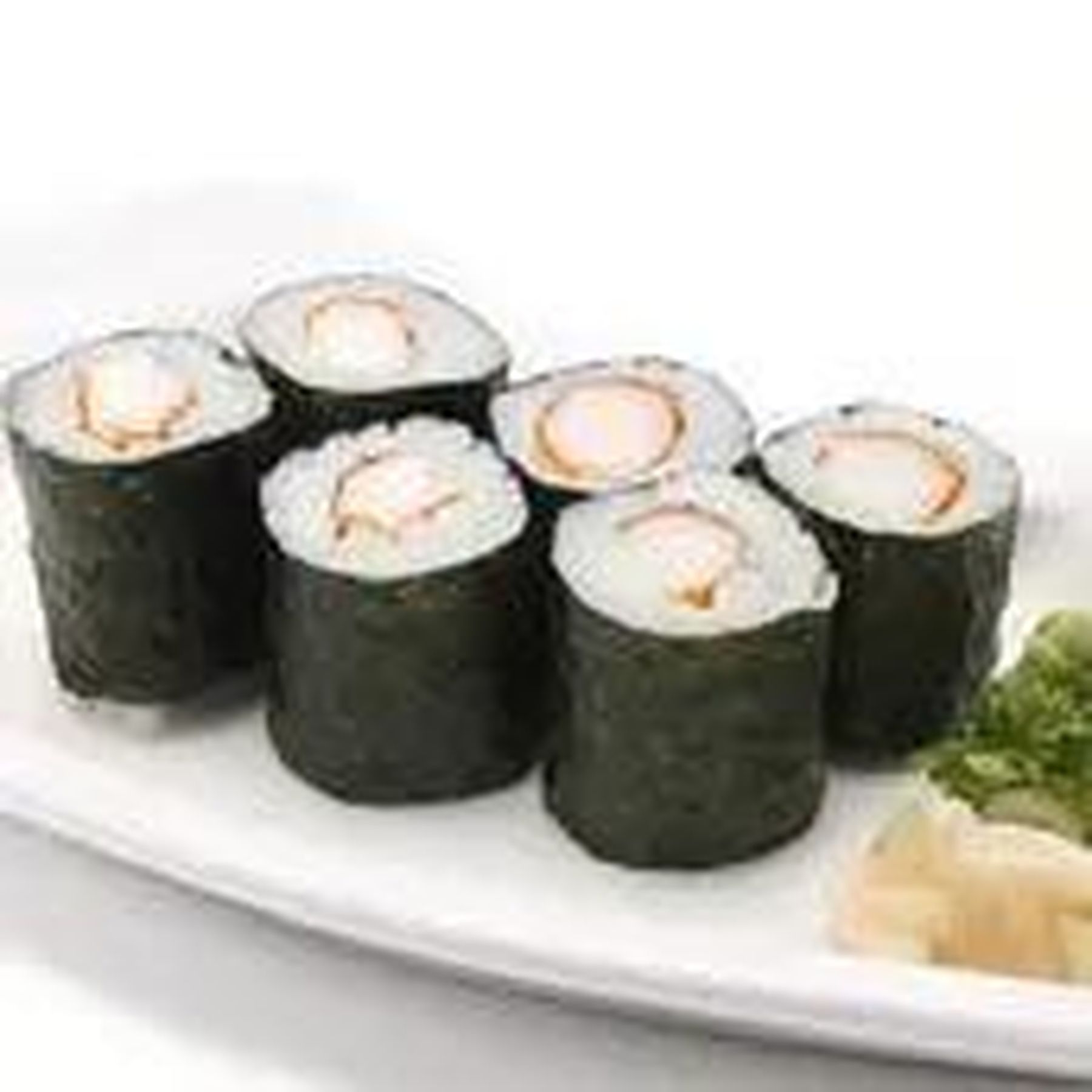 Hoso Crab