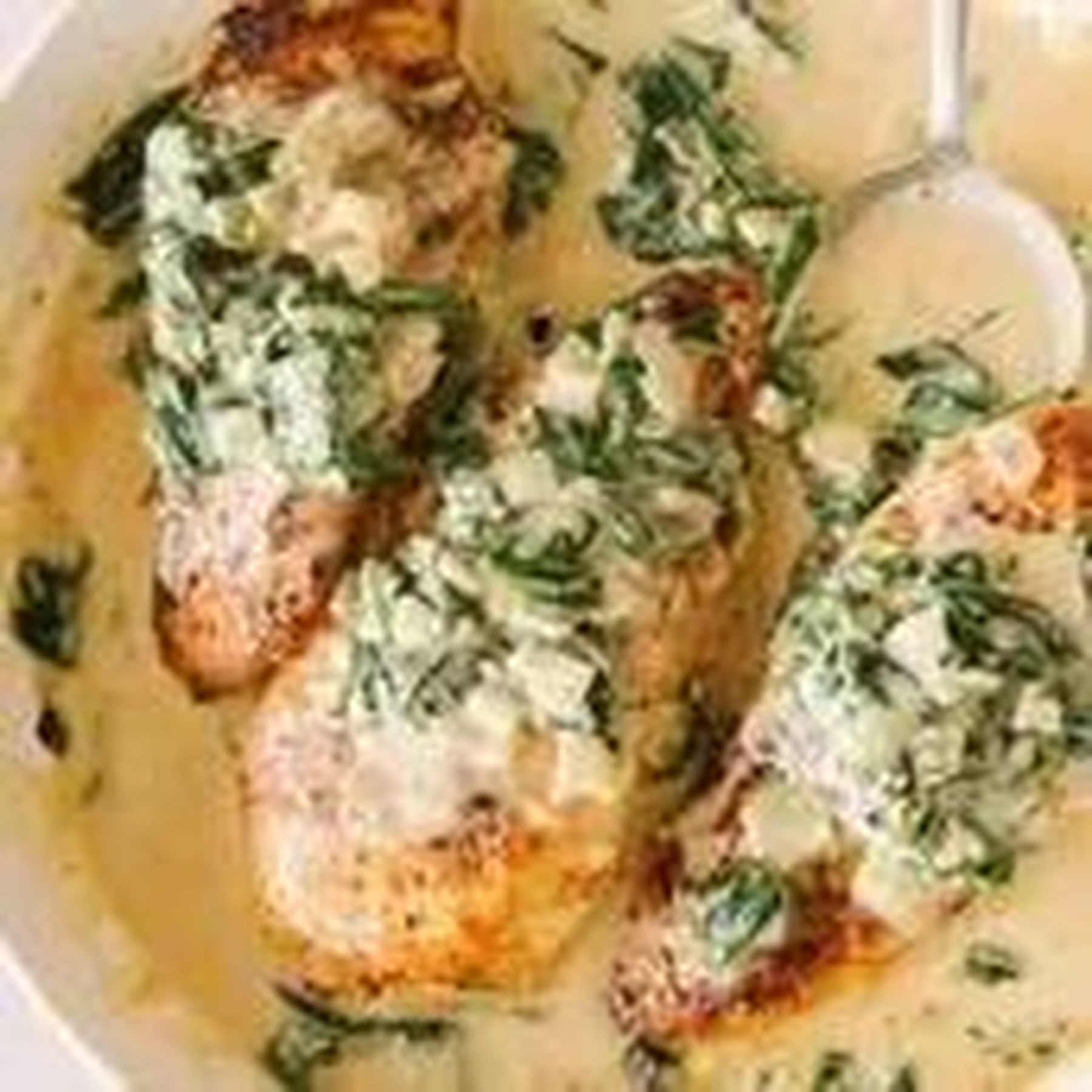 Rubble Chicken