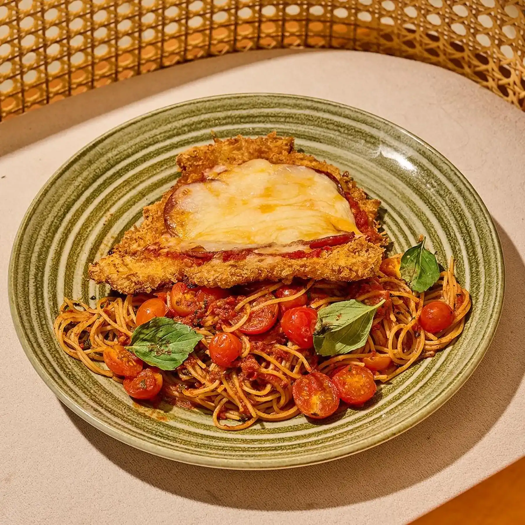 Pollo d'Oro Mediterraneo