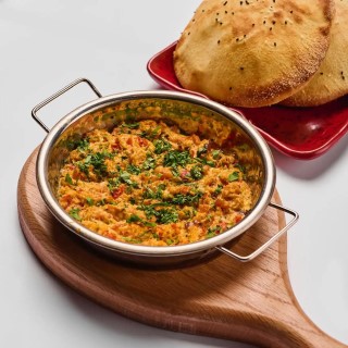 Shakshuka Mediterranea
